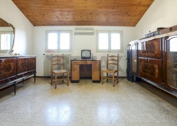 Ufficio - Trilocale Via Giacomo Matteotti
 
54, Polesine Zibello - foto 5