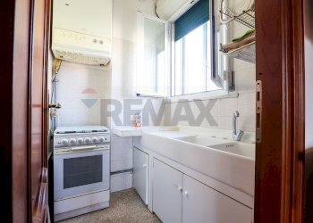 Cucina - Trilocale Via Giacomo Matteotti
 
54, Polesine Zibello - foto 11