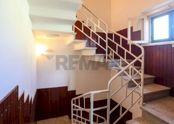 Scale - Trilocale Via Giacomo Matteotti
 
54, Polesine Zibello - foto 15