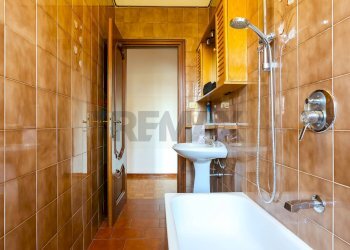 Bagno - Trilocale Via Giacomo Matteotti
 
54, Polesine Zibello - foto 20