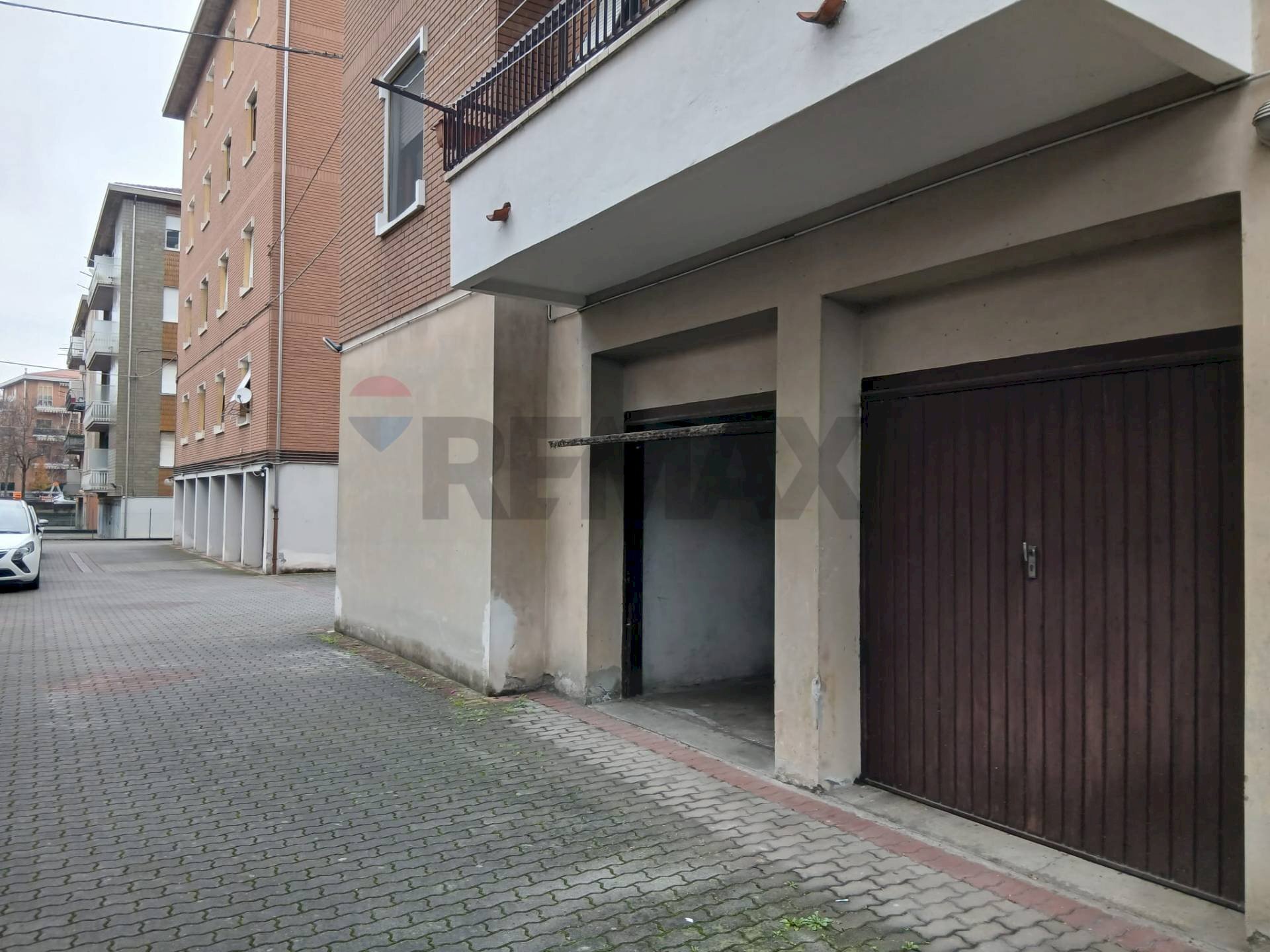 Edificio all\'aperto - Box Via Don Minzoni Giovanni, Salsomaggiore Terme - photo 2