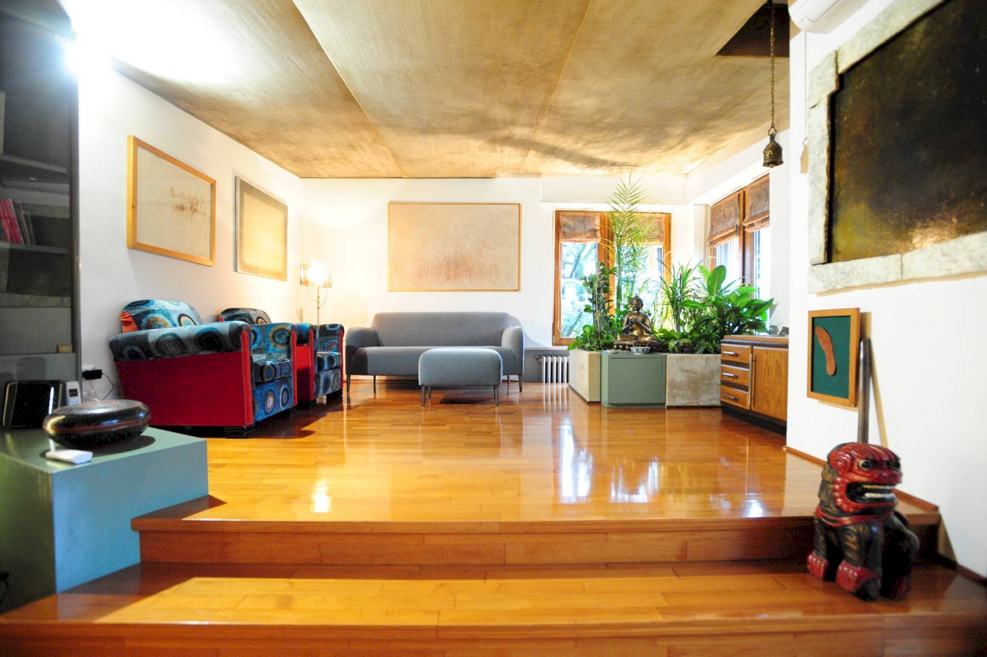 Foto 1 - Apartment Via Giovanni Servais
 
182, Torino - photo 1