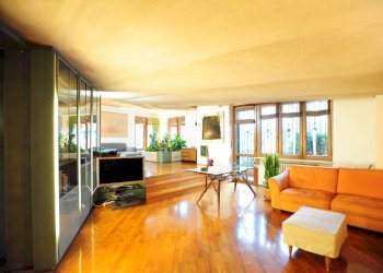 Foto 7 - Apartment Via Giovanni Servais
 
182, Torino - photo 6