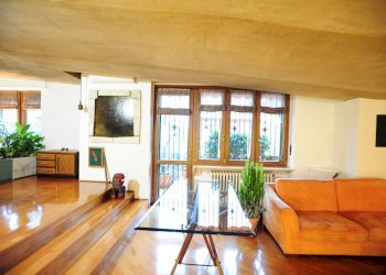 Foto 10 - Apartment Via Giovanni Servais
 
182, Torino - photo 9