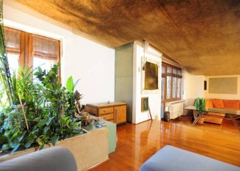 Foto 11 - Apartment Via Giovanni Servais
 
182, Torino - photo 10