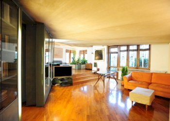 Foto 13 - Apartment Via Giovanni Servais
 
182, Torino - photo 12