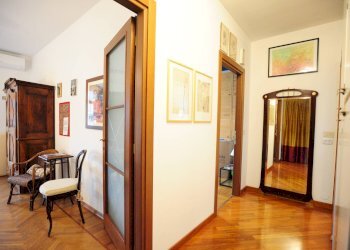 Foto 14 - Apartment Via Giovanni Servais
 
182, Torino - photo 13