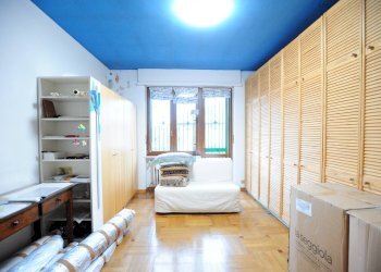 Foto 17 - Apartment Via Giovanni Servais
 
182, Torino - photo 16