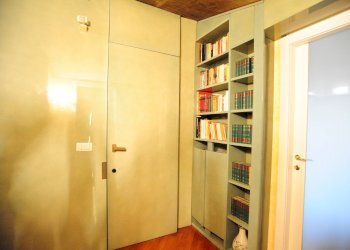 Foto 24 - Apartment Via Giovanni Servais
 
182, Torino - photo 23