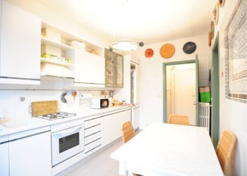 Foto 27 - Apartment Via Giovanni Servais
 
182, Torino - photo 26