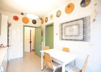 Foto 28 - Apartment Via Giovanni Servais
 
182, Torino - photo 27