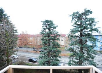 Foto 33 - Apartment Via Giovanni Servais
 
182, Torino - photo 32