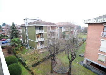 Foto 36 - Apartment Via Giovanni Servais
 
182, Torino - photo 35