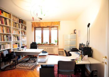 Foto 37 - Apartment Via Giovanni Servais
 
182, Torino - photo 36