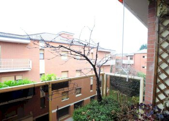 Foto 38 - Apartment Via Giovanni Servais
 
182, Torino - photo 37