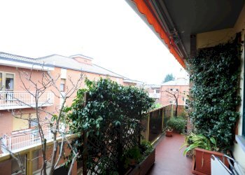 Foto 40 - Apartment Via Giovanni Servais
 
182, Torino - photo 39