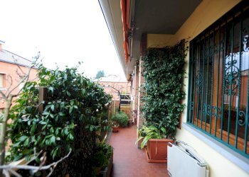 Foto 41 - Apartment Via Giovanni Servais
 
182, Torino - photo 40