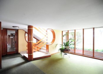 Foto 47 - Apartment Via Giovanni Servais
 
182, Torino - photo 46