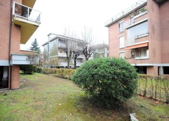 Foto 51 - Apartment Via Giovanni Servais
 
182, Torino - photo 50