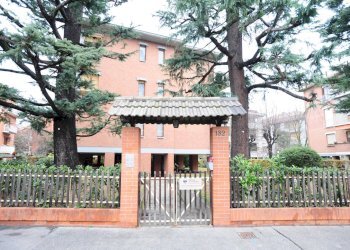 Foto 61 - Apartment Via Giovanni Servais
 
182, Torino - photo 60