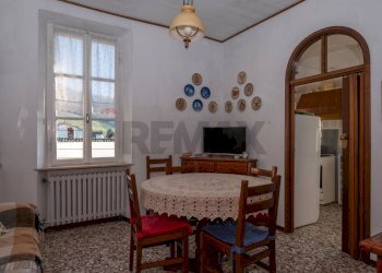 Sala da pranzo - Casa semi indipendente via nazionale
 
31, Collecchio - foto 7