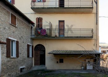 Edificio all\'aperto - Casa semi indipendente via nazionale
 
31, Collecchio - foto 22