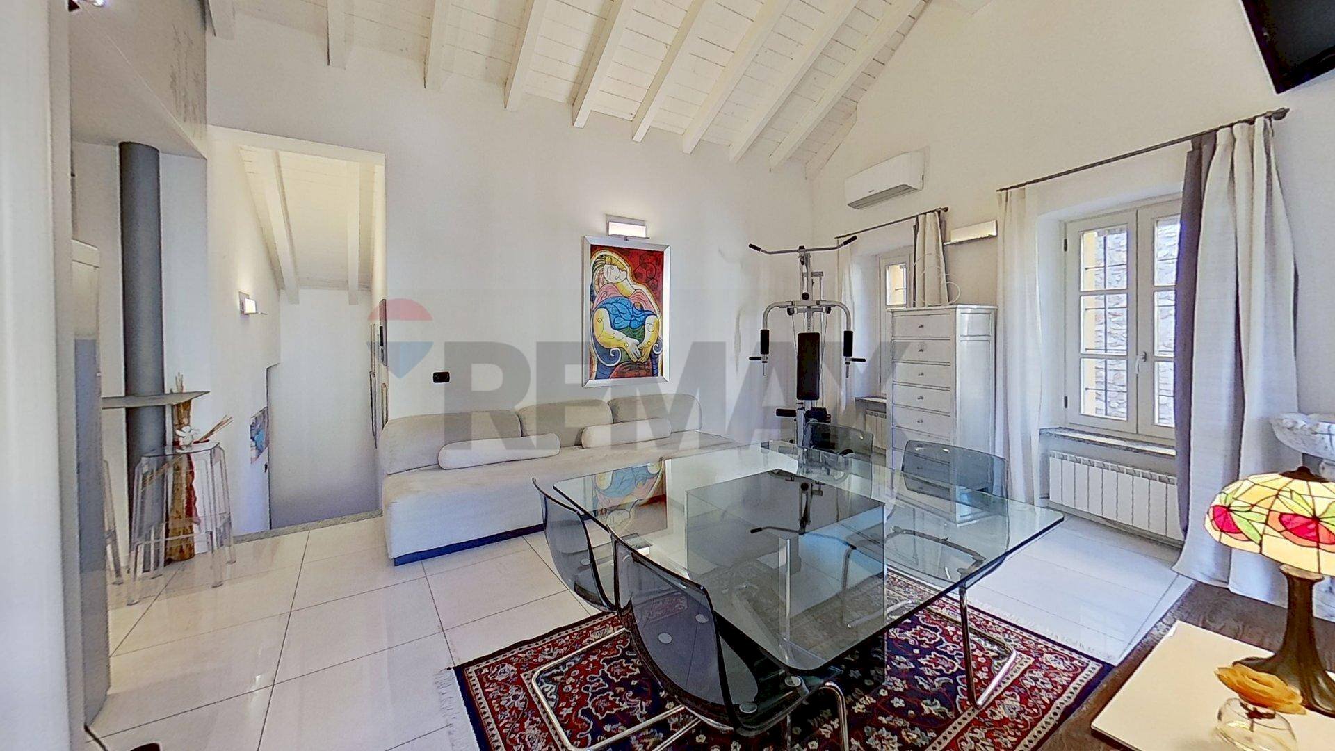 Soggiorno - Bilocale VIA BELTRAMI
 
15, Sesto Calende - foto 3