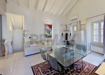 Soggiorno - Bilocale VIA BELTRAMI
 
15, Sesto Calende - foto 3