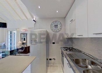 Cucina - Bilocale VIA BELTRAMI
 
15, Sesto Calende - foto 10