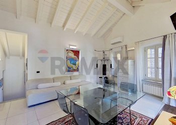 Soggiorno - Bilocale VIA BELTRAMI
 
15, Sesto Calende - foto 4