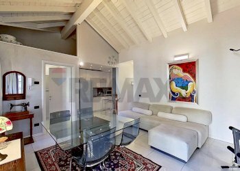 Sala da pranzo - Bilocale VIA BELTRAMI
 
15, Sesto Calende - foto 2