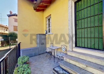 Terrazza - Bilocale VIA BELTRAMI
 
15, Sesto Calende - foto 13