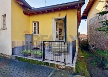 Casa all\'aperto - Bilocale VIA BELTRAMI
 
15, Sesto Calende - foto 27