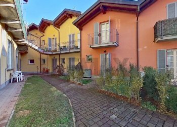Casa all\'aperto - Bilocale VIA BELTRAMI
 
15, Sesto Calende - foto 28