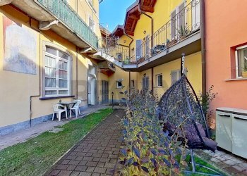 Edificio all\'aperto - Bilocale VIA BELTRAMI
 
15, Sesto Calende - foto 29