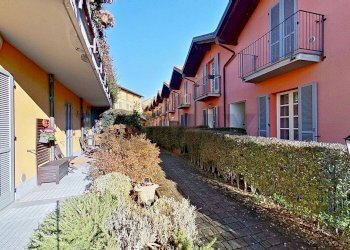 Edificio all\'aperto - Bilocale VIA BELTRAMI
 
15, Sesto Calende - foto 33