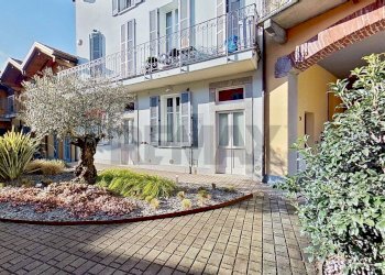 Edificio all\'aperto - Bilocale VIA BELTRAMI
 
15, Sesto Calende - foto 34