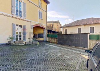 Terrazza - Bilocale VIA BELTRAMI
 
15, Sesto Calende - foto 35