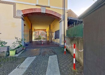 Terrazza - Bilocale VIA BELTRAMI
 
15, Sesto Calende - foto 36