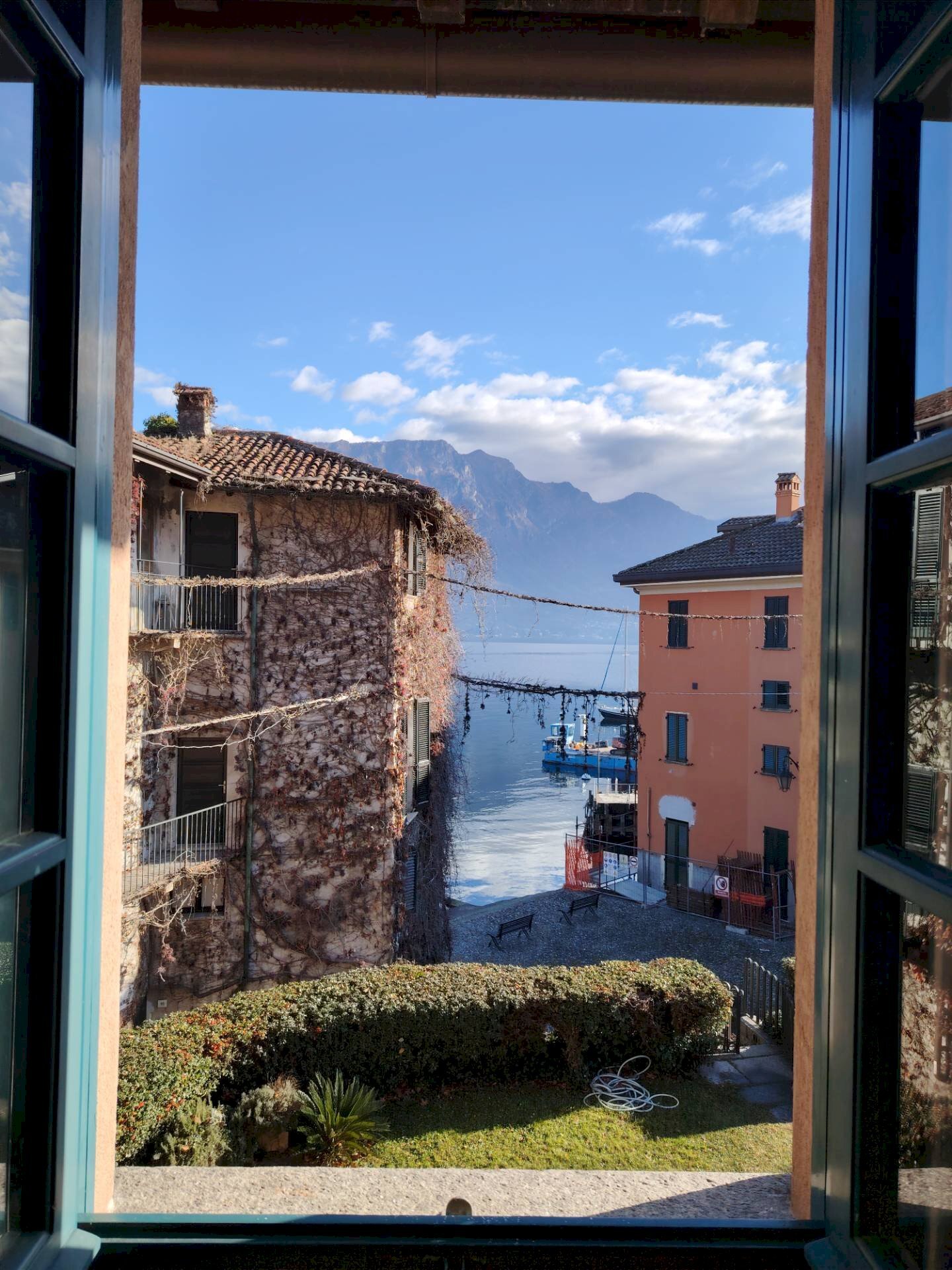 Foto 2 - Bilocale sfrondati
15, Bellagio - foto 2