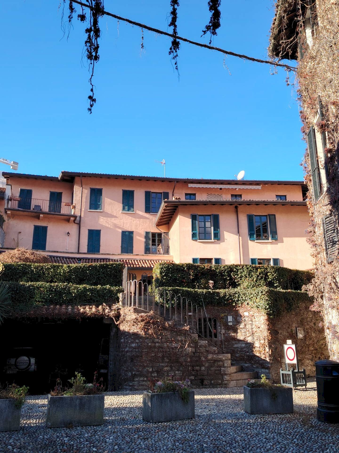 Foto 1 - Quadrilocale sfrondati
 
15, Bellagio - foto 1