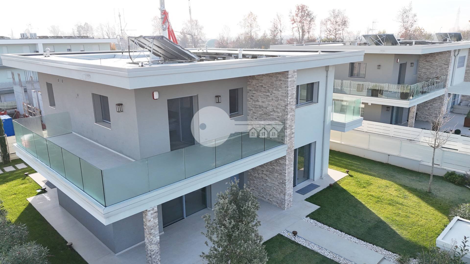 Foto 3 - Villa via San Filastrio, Torbole Casaglia - foto 3