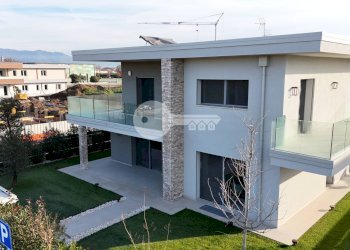 Foto 1 - Villa via San Filastrio, Torbole Casaglia - foto 1