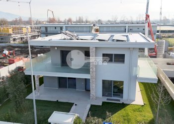 Foto 2 - Villa via San Filastrio, Torbole Casaglia - foto 2