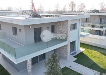 Foto 3 - Villa via San Filastrio, Torbole Casaglia - foto 3