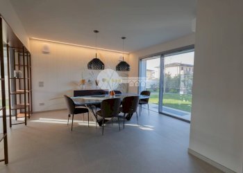 Foto 4 - Villa via San Filastrio, Torbole Casaglia - foto 4