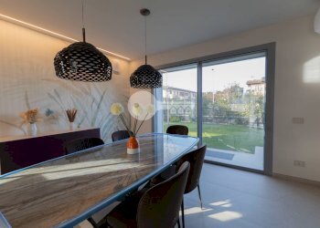 Foto 5 - Villa via San Filastrio, Torbole Casaglia - foto 5