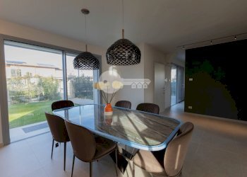 Foto 7 - Villa via San Filastrio, Torbole Casaglia - foto 7