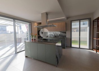 Foto 15 - Villa via San Filastrio, Torbole Casaglia - foto 15