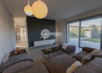 Foto 22 - Villa via San Filastrio, Torbole Casaglia - foto 22